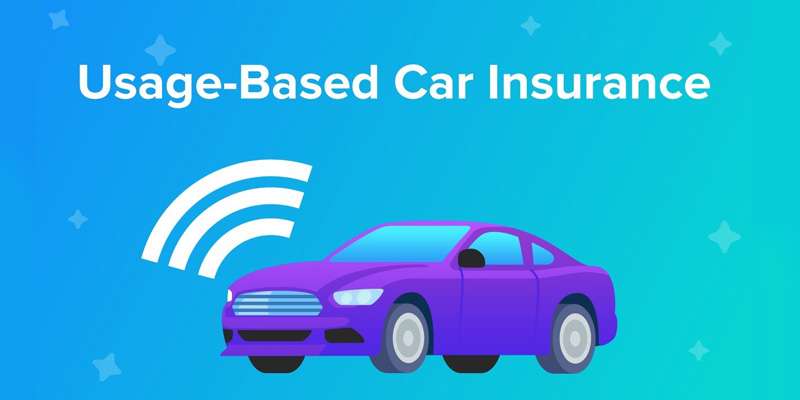Usage-Based Insurance