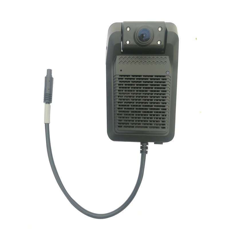 4G Dash cam with DMS/ADAS