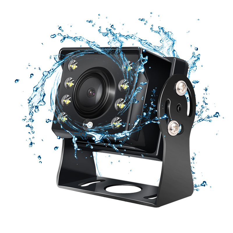 AHD Camera