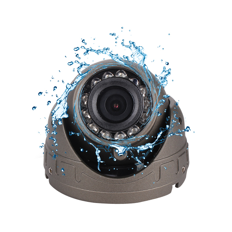 AHD Camera