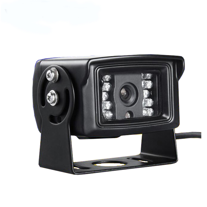 AHD Camera