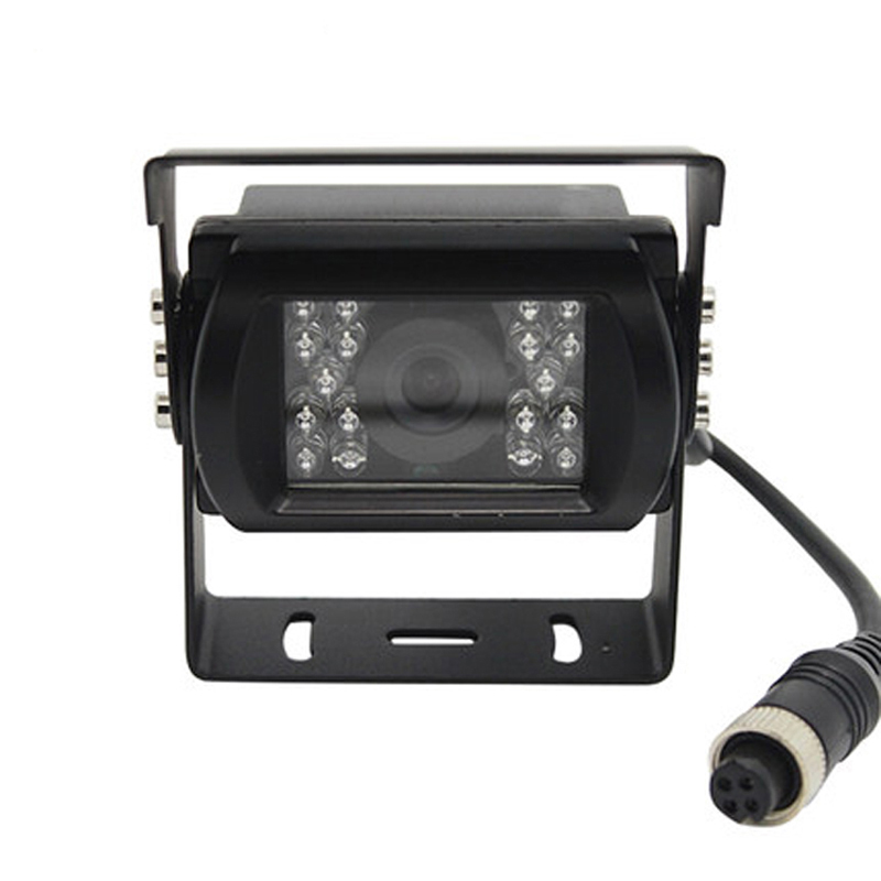 AHD Camera