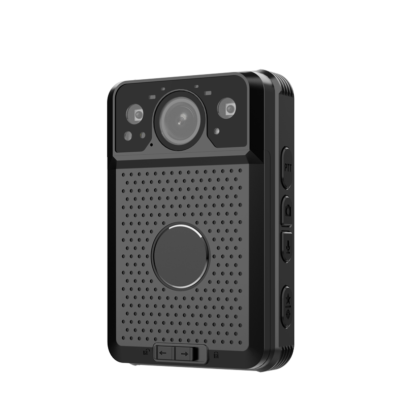 4G WiFi Body Worn Camera BC900C