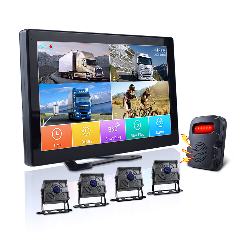 10.1 INCH BSD Car Monitor PCL-BSD1000